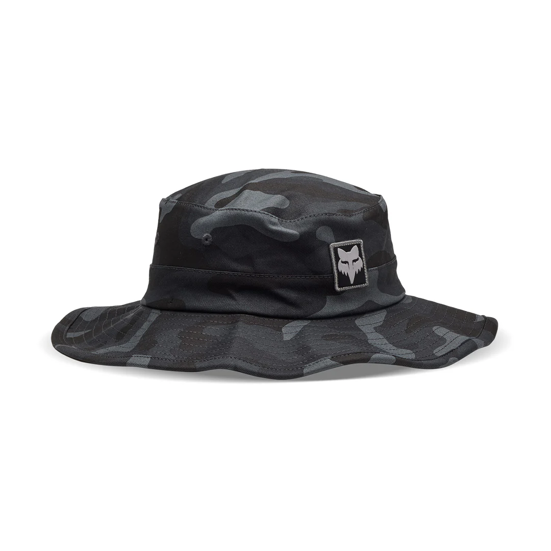 HEADWEAR MASCULINO FOX LFS BASE OVER SUN
